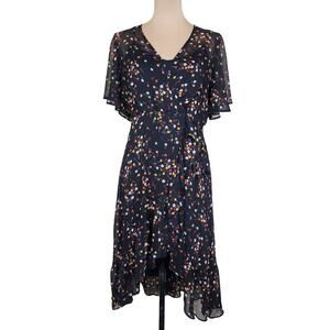 Calvin Klein Casual Midi Dress